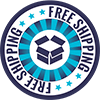 Free Shipping