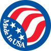 Made in USA